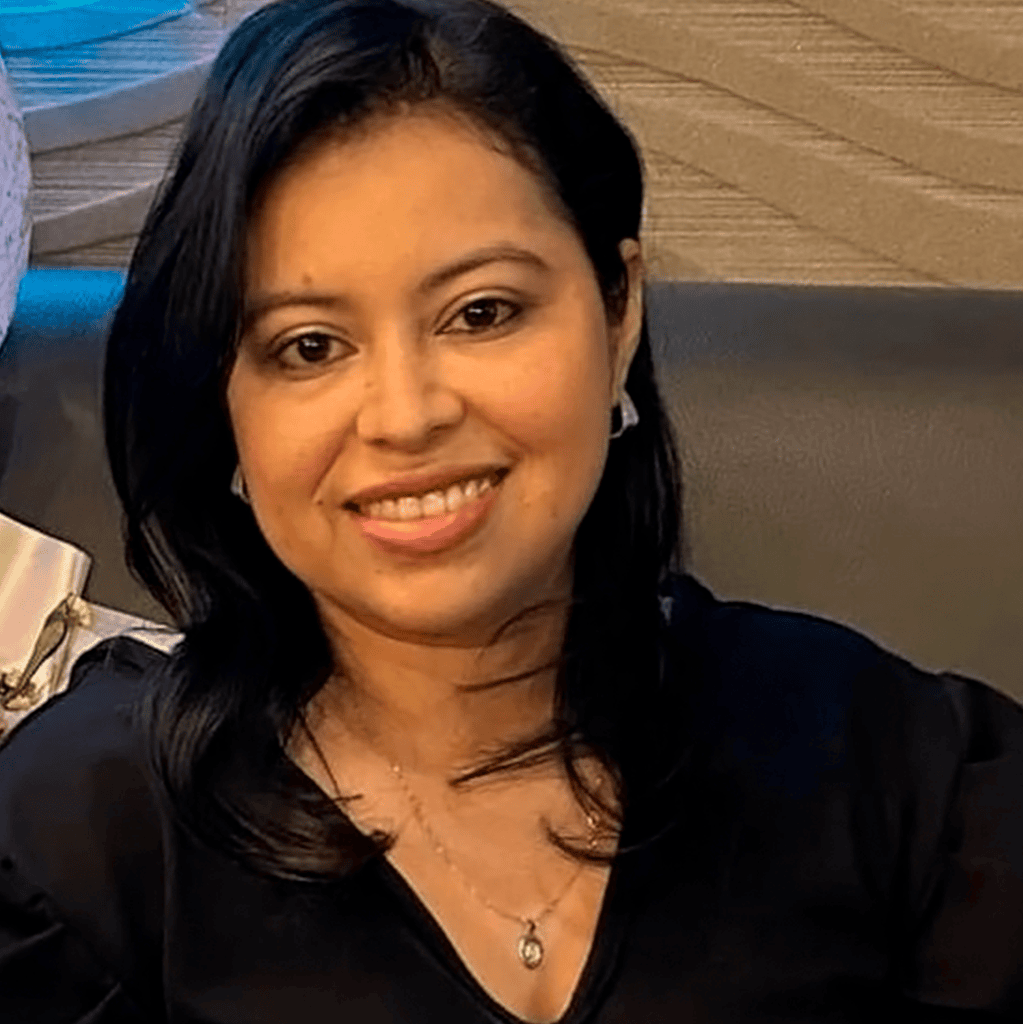 Johanna Velázquez