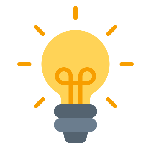 Visión Icon