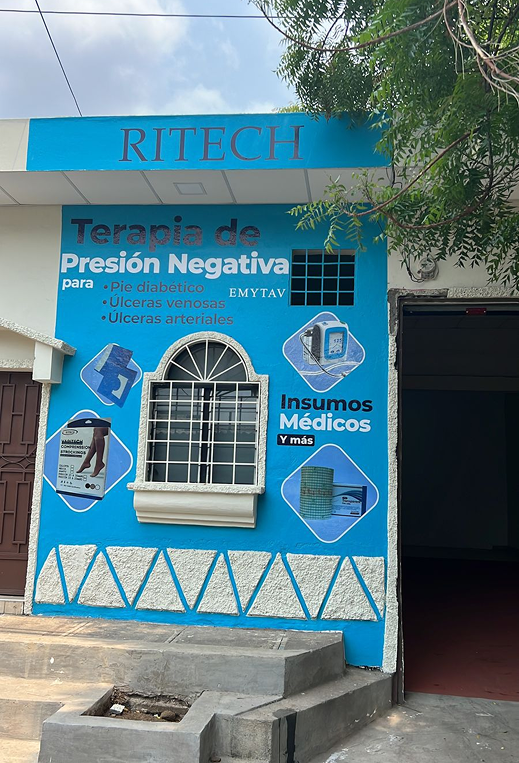 Equipo RITECH