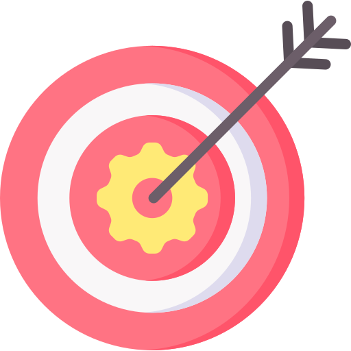 Misión Icon